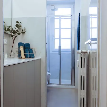 Top In The Center Balcony+wi-fi+panorama Apartament