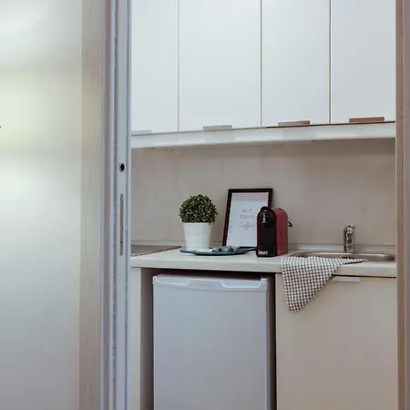Top In The Center Balcony+wi-fi+panorama Apartament *