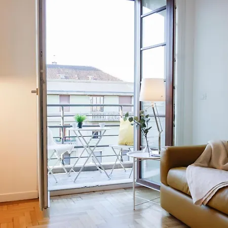 Top In The Center Balcony+wi-fi+panorama * Mediolan