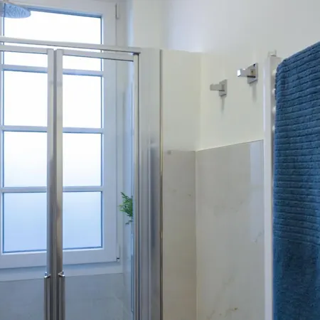 Appartement Top In The Center Balcony+wi-fi+panorama *